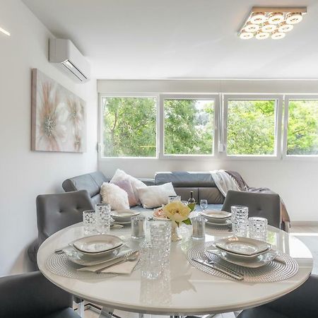 Luxury Apartment Bepo Split Exteriér fotografie