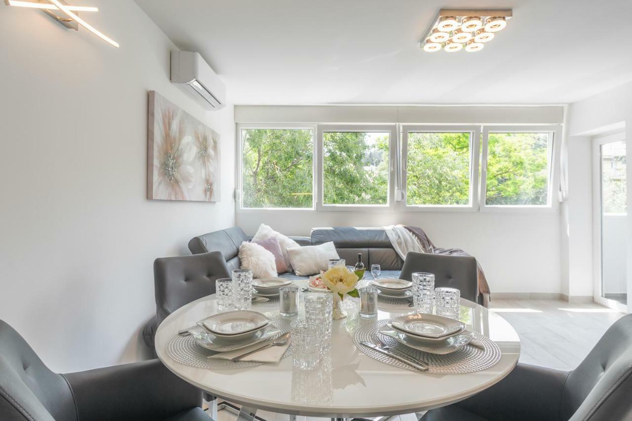 Luxury Apartment Bepo Split Exteriér fotografie