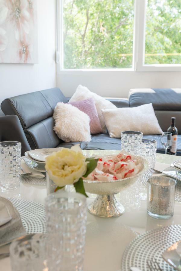 Luxury Apartment Bepo Split Exteriér fotografie