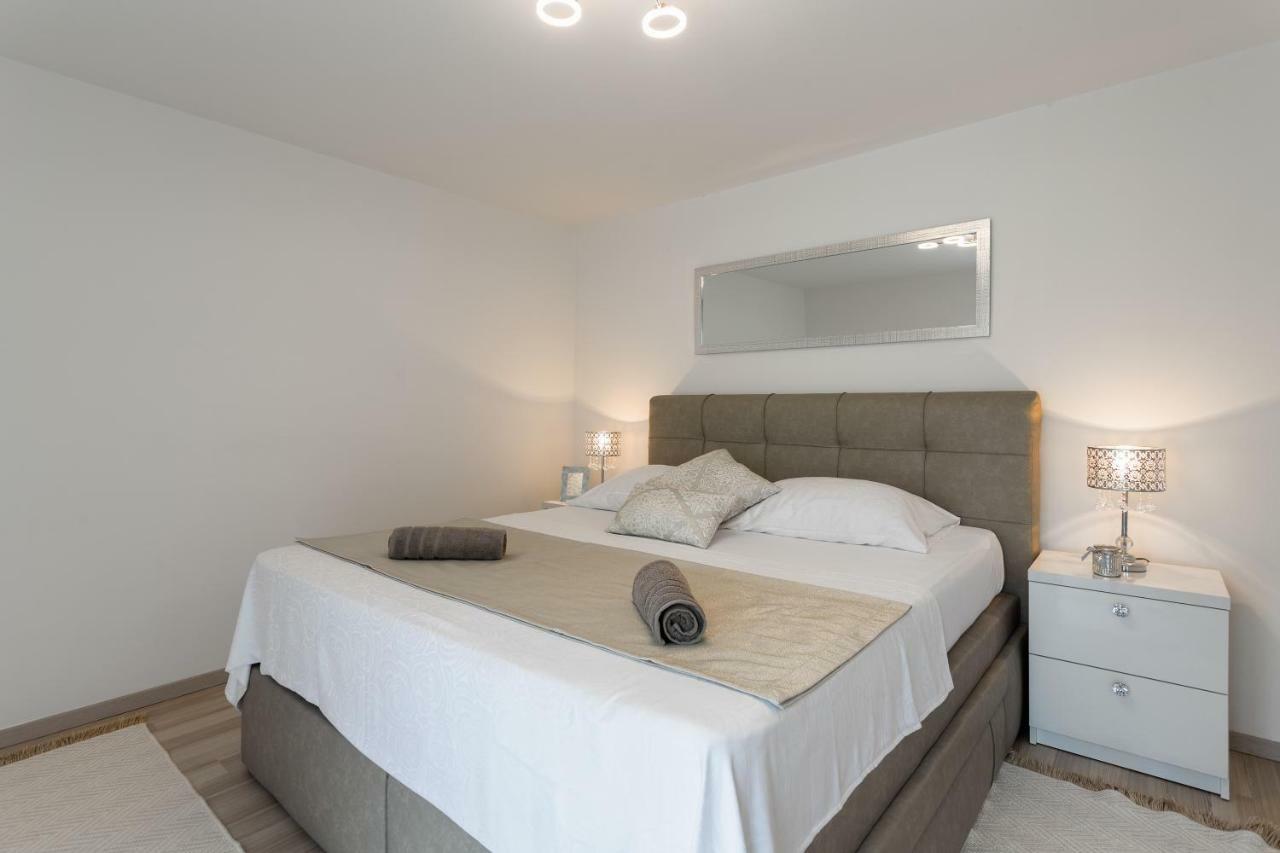 Luxury Apartment Bepo Split Exteriér fotografie