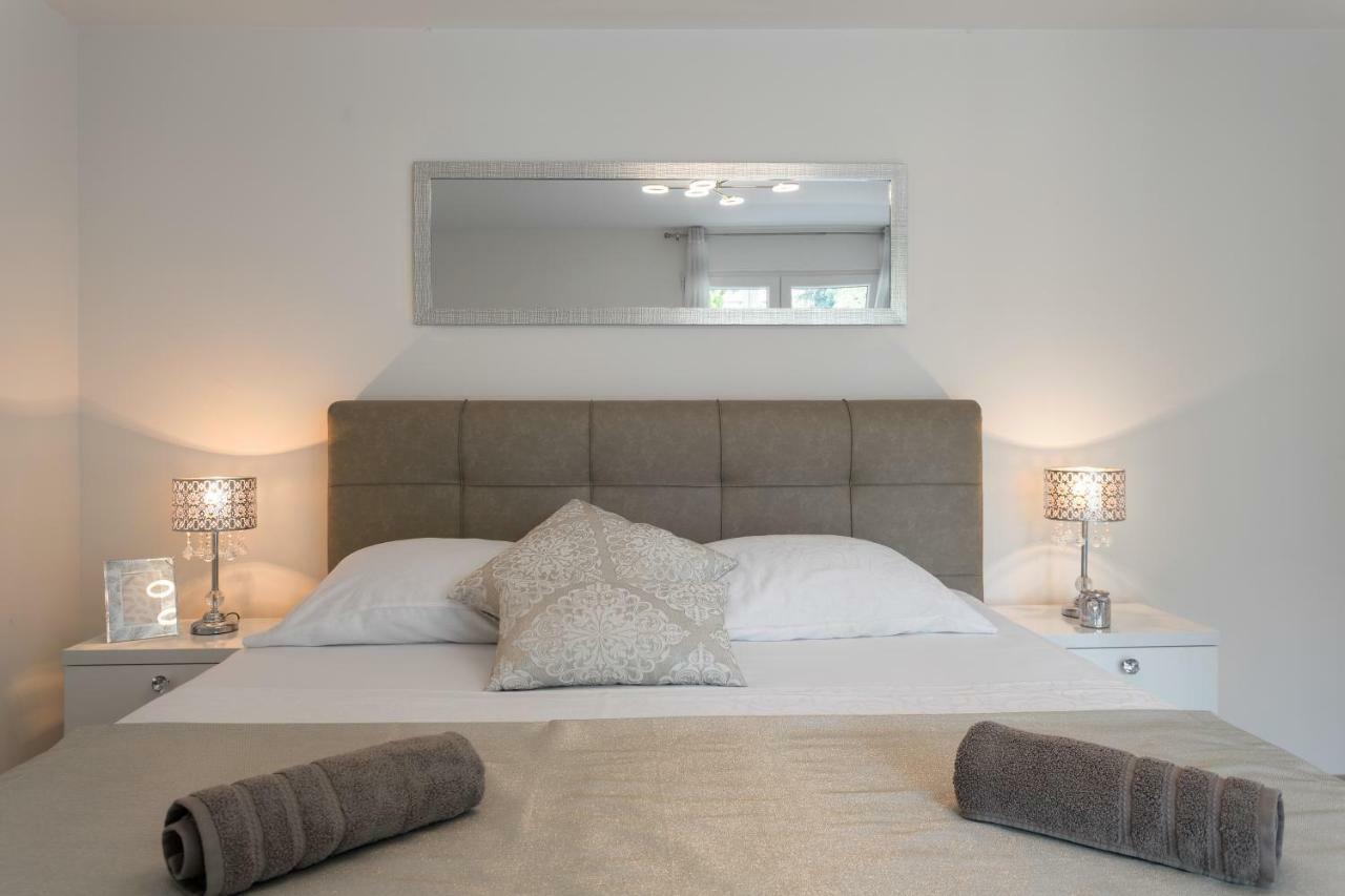 Luxury Apartment Bepo Split Exteriér fotografie