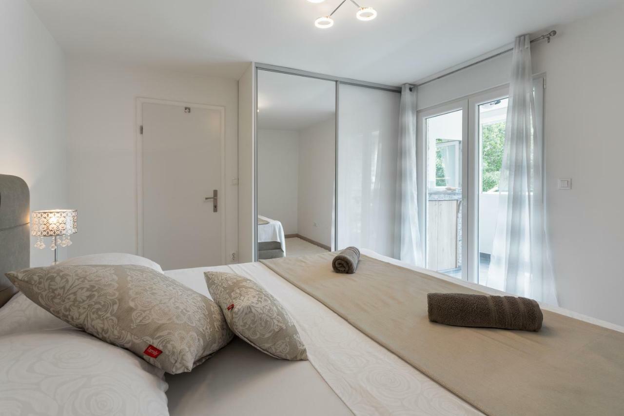 Luxury Apartment Bepo Split Exteriér fotografie