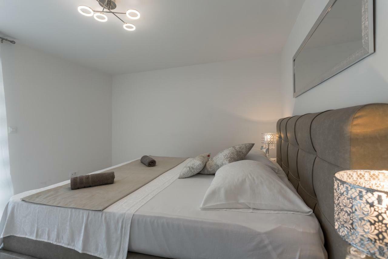 Luxury Apartment Bepo Split Exteriér fotografie