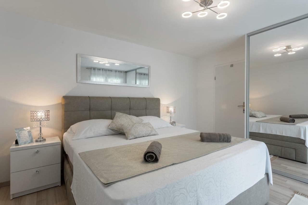 Luxury Apartment Bepo Split Exteriér fotografie