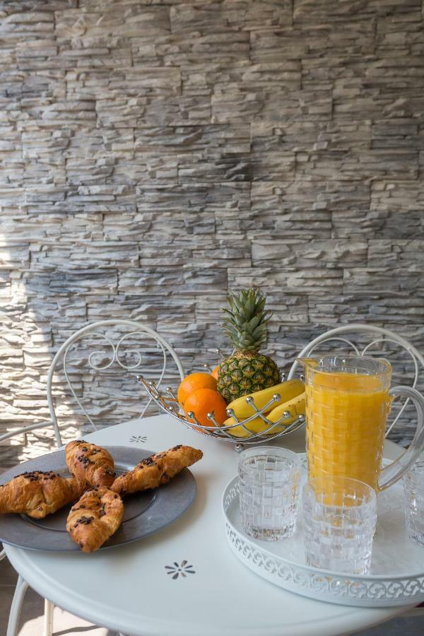 Luxury Apartment Bepo Split Exteriér fotografie